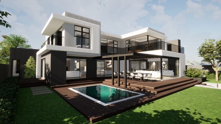 Commercial Property for Sale in The Islands Estates North West